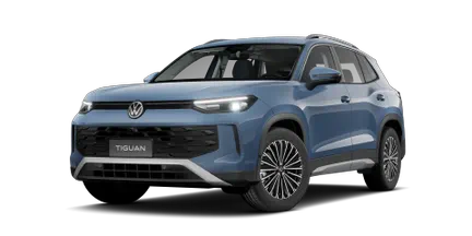Tiguan Life