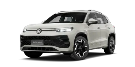 Tiguan Life